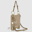 Italian Full-Grain Leather Shoulder Bag | Livorno