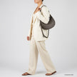 Italian Full-Grain Leather Shoulder Bag | Verona