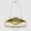 Italian Full-Grain Leather Shoulder Bag | Lecco