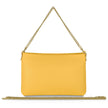 Italian Full-Grain Leather Crossbody Bag | Mantova