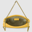 Italian Full-Grain Leather Crossbody Bag | Mantova