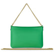Italian Full-Grain Leather Crossbody Bag | Mantova