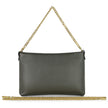 Italian Full-Grain Leather Crossbody Bag | Mantova