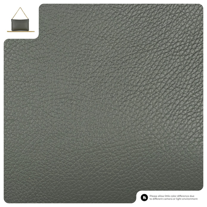 Italian Full-Grain Leather Crossbody Bag | Mantova