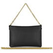 Italian Full-Grain Leather Crossbody Bag | Mantova