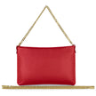 Italian Full-Grain Leather Crossbody Bag | Mantova