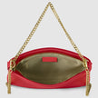 Italian Full-Grain Leather Crossbody Bag | Mantova