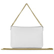 Italian Full-Grain Leather Crossbody Bag | Mantova