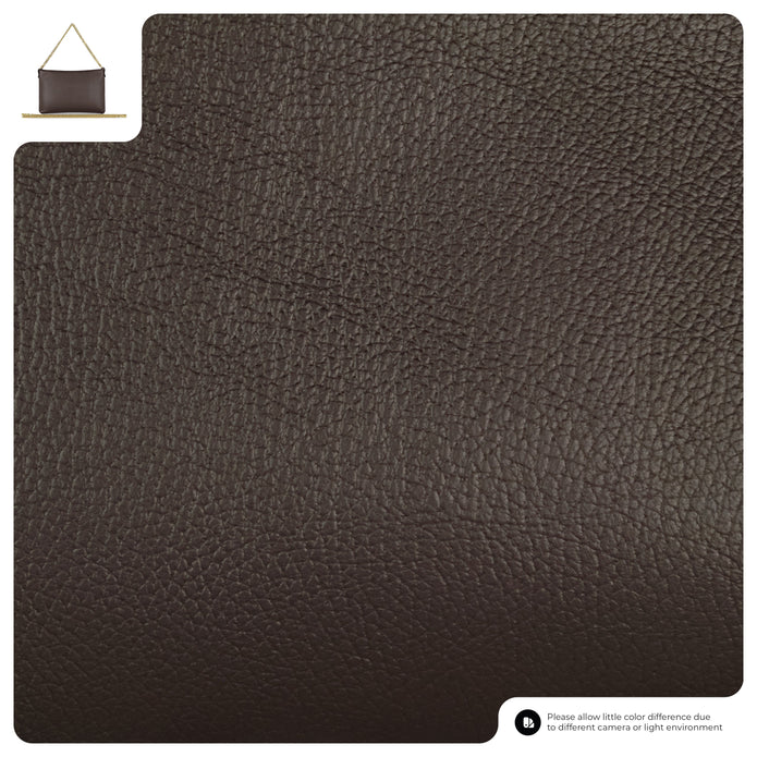 Italian Full-Grain Leather Crossbody Bag | Mantova