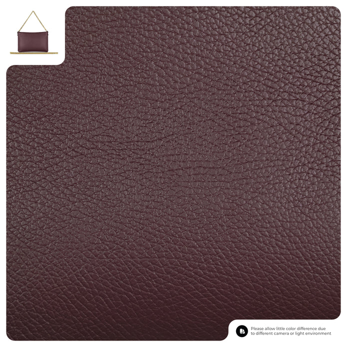 Italian Full-Grain Leather Crossbody Bag | Mantova