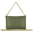Italian Full-Grain Leather Crossbody Bag | Mantova