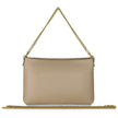 Italian Full-Grain Leather Crossbody Bag | Mantova