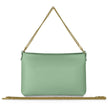 Italian Full-Grain Leather Crossbody Bag | Mantova