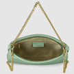 Italian Full-Grain Leather Crossbody Bag | Mantova
