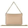 Italian Full-Grain Leather Crossbody Bag | Mantova