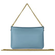 Italian Full-Grain Leather Crossbody Bag | Mantova
