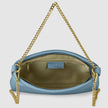 Italian Full-Grain Leather Crossbody Bag | Mantova
