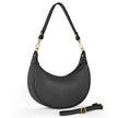 Italian Full-Grain Leather Shoulder Bag | Verona