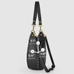 Italian Full-Grain Leather Shoulder Bag | Verona