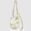 Italian Full-Grain Leather Shoulder Bag | Verona