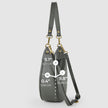 Italian Full-Grain Leather Shoulder Bag | Verona