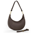 Italian Full-Grain Leather Shoulder Bag | Verona