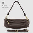 Italian Full-Grain Leather Shoulder Bag | Verona