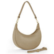 Italian Full-Grain Leather Shoulder Bag | Verona