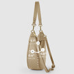 Italian Full-Grain Leather Shoulder Bag | Verona