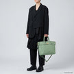 Italian Full-Grain Leather Top-Handle Bag | Cesena