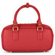 Italian Full-Grain Leather Top-Handle Bag | Venezia