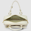 Italian Full-Grain Leather Top-Handle Bag | Venezia