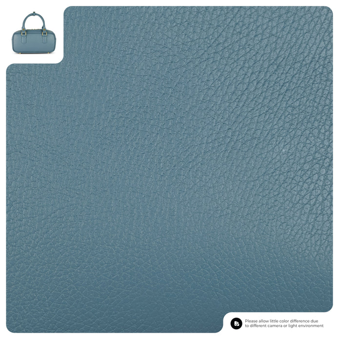 Italian Full-Grain Leather Top-Handle Bag | Venezia