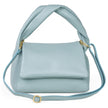 Italian Full-Grain Leather Top-Handle Bag | Perugia