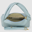 Italian Full-Grain Leather Top-Handle Bag | Perugia