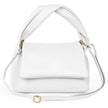 Italian Full-Grain Leather Top-Handle Bag | Perugia