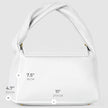 Italian Full-Grain Leather Top-Handle Bag | Perugia