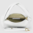 Italian Full-Grain Leather Top-Handle Bag | Perugia