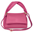 Italian Full-Grain Leather Top-Handle Bag | Perugia