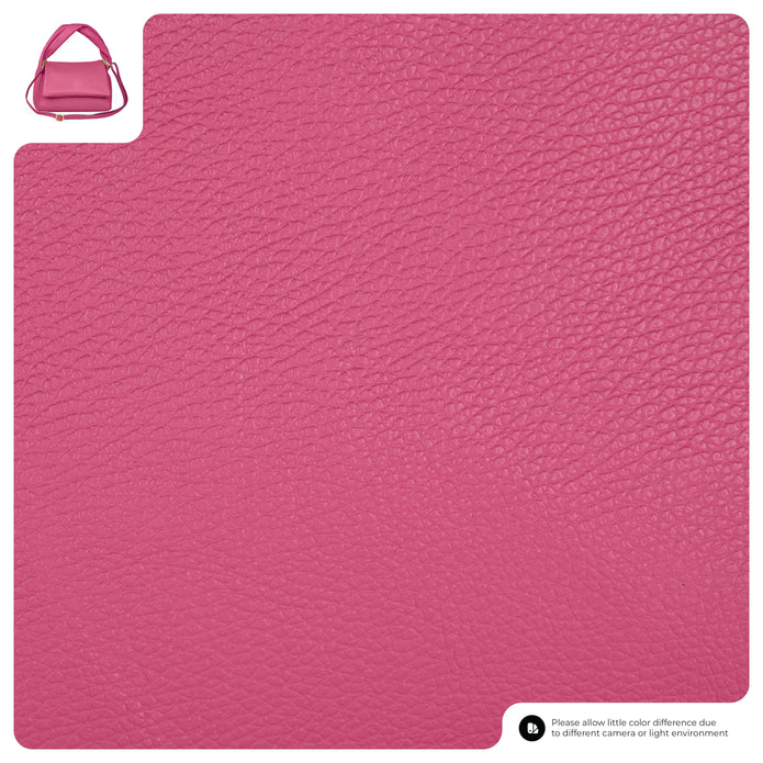 Italian Full-Grain Leather Top-Handle Bag | Perugia