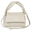 Italian Full-Grain Leather Top-Handle Bag | Perugia