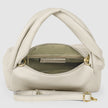 Italian Full-Grain Leather Top-Handle Bag | Perugia