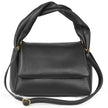 Italian Full-Grain Leather Top-Handle Bag | Perugia