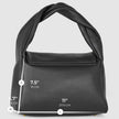 Italian Full-Grain Leather Top-Handle Bag | Perugia