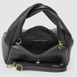 Italian Full-Grain Leather Top-Handle Bag | Perugia