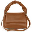 Italian Full-Grain Leather Top-Handle Bag | Perugia