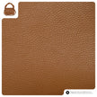Italian Full-Grain Leather Top-Handle Bag | Perugia