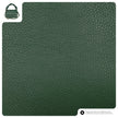 Italian Full-Grain Leather Top-Handle Bag | Perugia