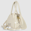Italian Full-Grain Leather Top-Handle Bag | Sanremo
