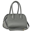 Italian Full-Grain Leather Top-Handle Bag | Sanremo